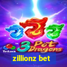 zillionz bet